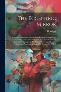 Cover image for The Eccentric Mirror