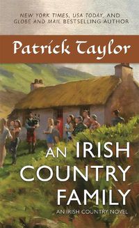 Cover image for An Irish Country Family: An Irish Country Novel