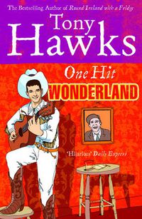 Cover image for One Hit Wonderland