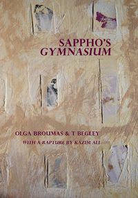 Cover image for Sappho's Gymnasium