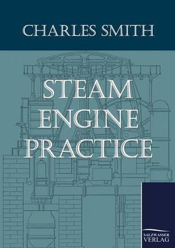 Cover image for Steam Engine Practice