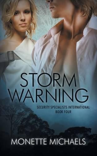 Cover image for Storm Warning