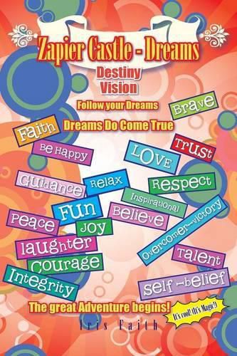 Cover image for Zapier Castle - Dreams