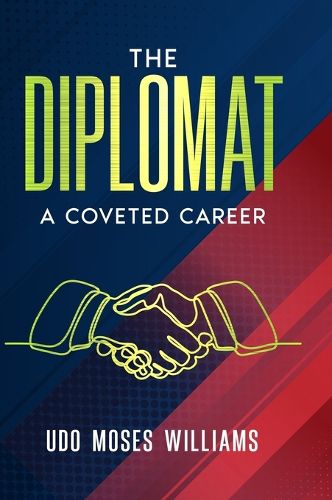 Cover image for The Diplomat