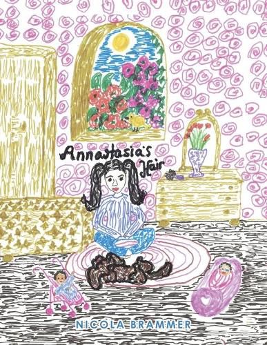 Cover image for Annastasia's Hair