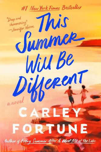 Cover image for This Summer Will Be Different