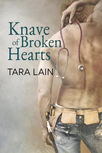 Cover image for Knave of Broken Hearts