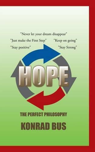 Cover image for Hope