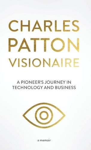 Cover image for Charles Patton