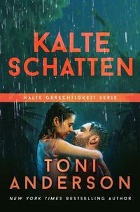 Cover image for Kalte Schatten