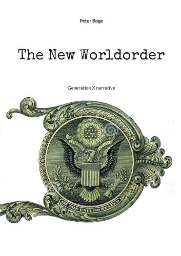 Cover image for The New Worldorder