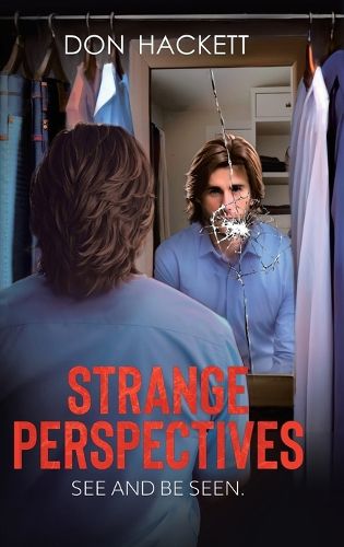 Cover image for Strange Perspectives