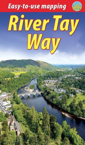 Cover image for River Tay Way