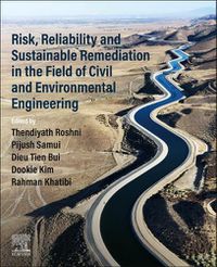 Cover image for Risk, Reliability and Sustainable Remediation in the Field of Civil and Environmental Engineering