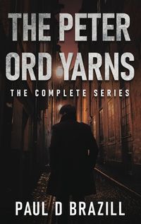 Cover image for The Peter Ord Yarns