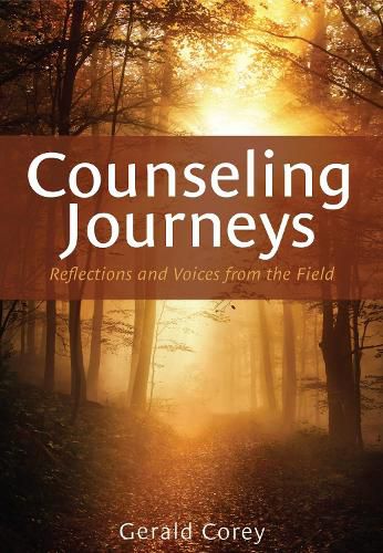 Cover image for Counseling Journeys