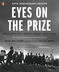 Cover image for Eyes on the Prize: America's Civil Rights Years, 1954-1965