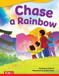 Cover image for Chase a Rainbow