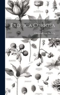 Cover image for Exotica Curiosa