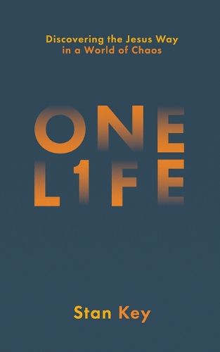 Cover image for One Life