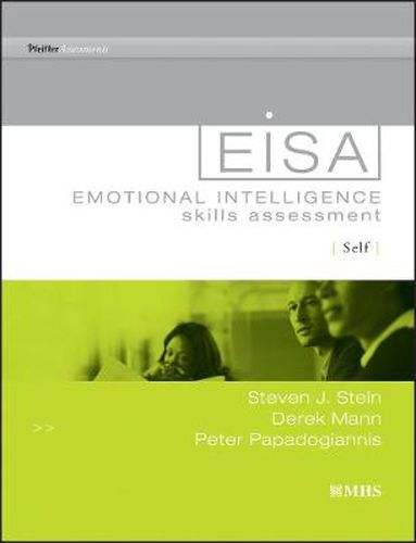 Cover image for Emotional Intelligence Skills Assessment (EISA) Self