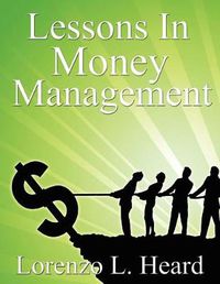 Cover image for Lessons In Money Management