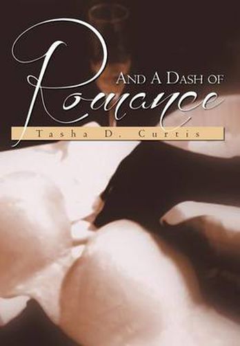 Cover image for And a Dash of Romance
