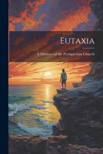 Cover image for Eutaxia