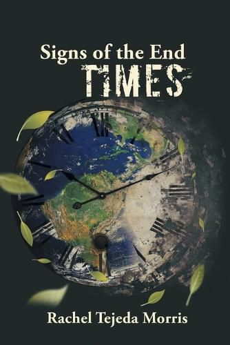 Cover image for Signs of the end times