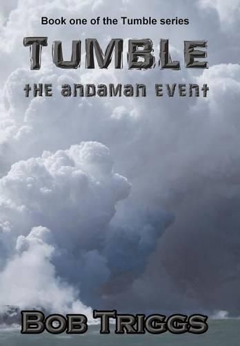 Cover image for Tumble