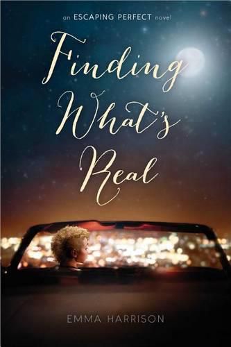 Cover image for Finding What's Real