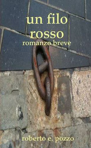 Cover image for un Filo Rosso