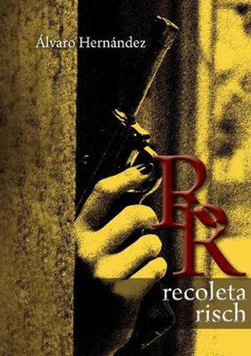 Cover image for Recoleta Risch