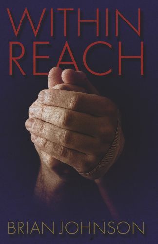 Cover image for Within Reach