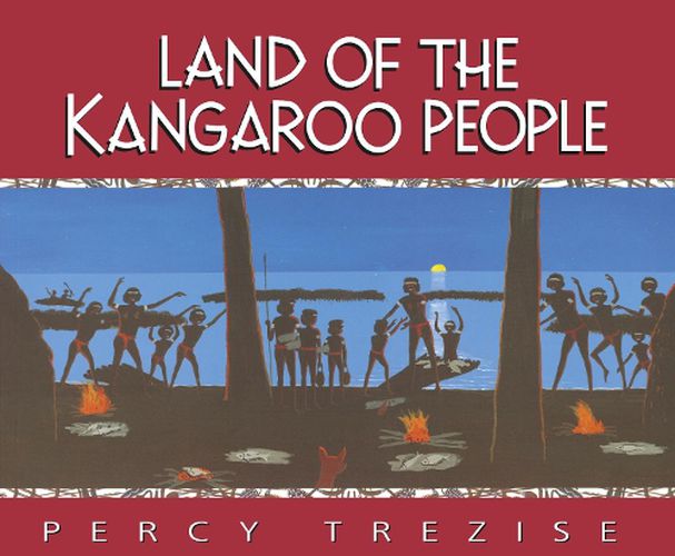 Land of the Kangaroo People