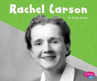 Cover image for Rachel Carson (Great Scientists and Inventors)