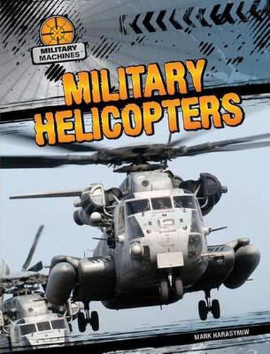 Military Helicopters