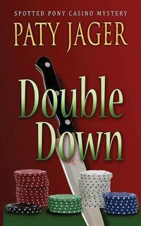 Cover image for Double Down