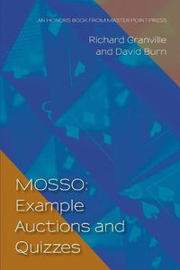 Cover image for Mosso: Example Auctions and Quizzes