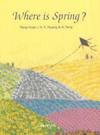 Cover image for Where Is Spring?