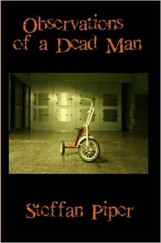 Cover image for Observations of a Dead Man
