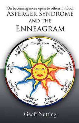 Cover image for On becoming more open to others in God: Asperger syndrome and the Enneagram
