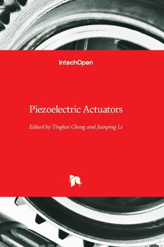 Piezoelectric Actuators