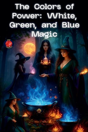 Cover image for The Colors of Power