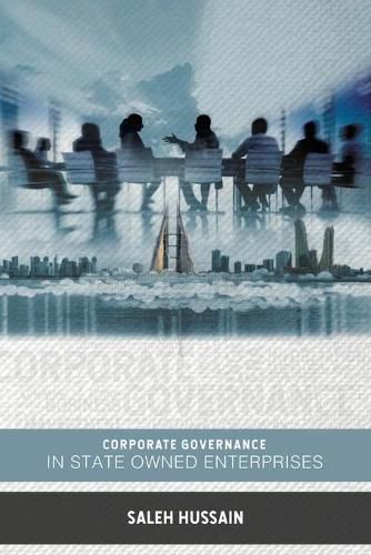 Cover image for Corporate Governance