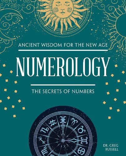 Cover image for Numerology