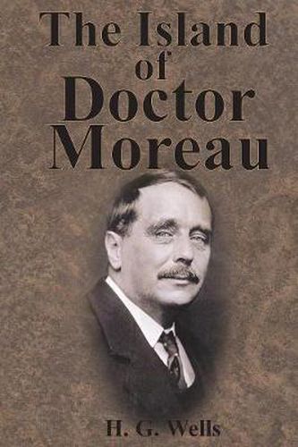 The Island of Doctor Moreau