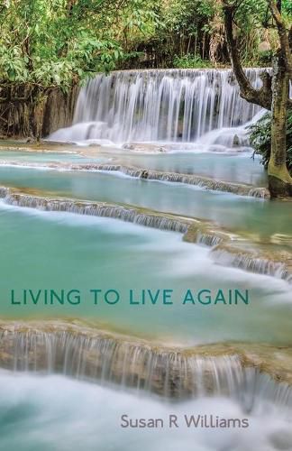 Cover image for Living to Live Again