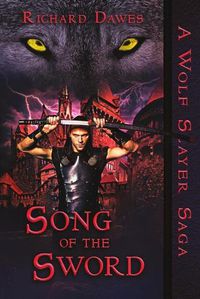 Cover image for Song of the Sword