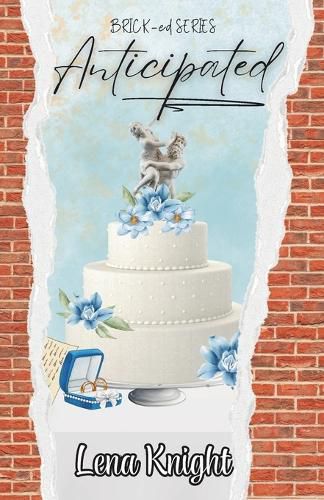 Cover image for Anticipated